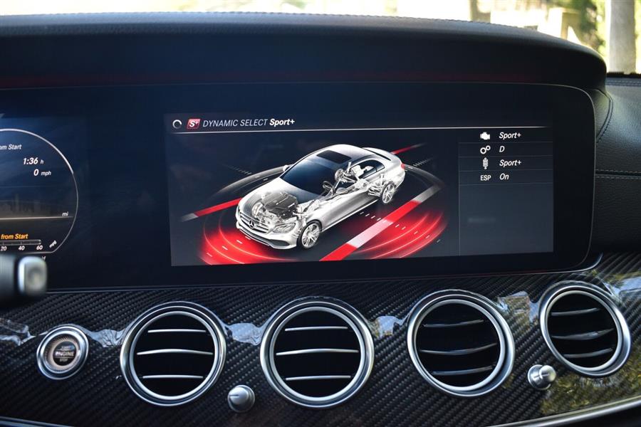 Used Mercedes-benz E-class AMG E 43 AWD 4MATIC 4dr Sedan 2018 | Camy Cars. Great Neck, New York Used Mercedes-benz E-class AMG E 43 AWD 4MATIC 4dr Sedan 2018 | Camy Cars. Great Neck, New York
