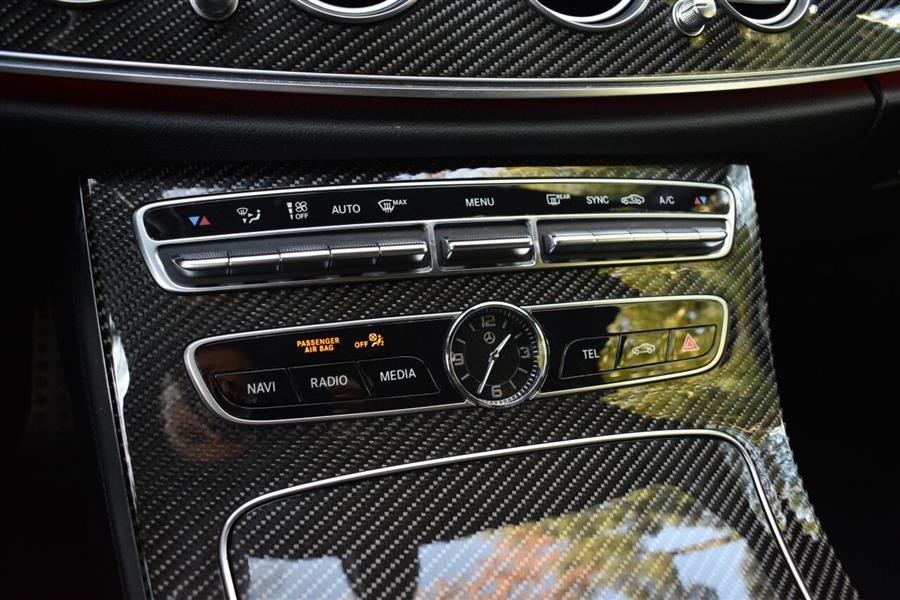 Used Mercedes-benz E-class AMG E 43 AWD 4MATIC 4dr Sedan 2018 | Camy Cars. Great Neck, New York Used Mercedes-benz E-class AMG E 43 AWD 4MATIC 4dr Sedan 2018 | Camy Cars. Great Neck, New York