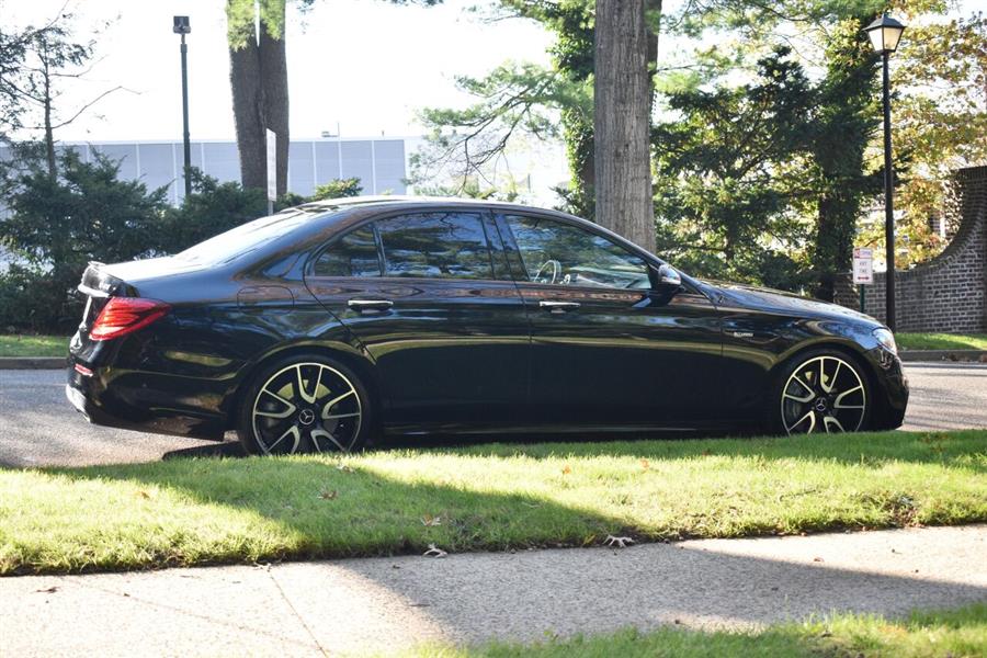 Used Mercedes-benz E-class AMG E 43 AWD 4MATIC 4dr Sedan 2018 | Camy Cars. Great Neck, New York Used Mercedes-benz E-class AMG E 43 AWD 4MATIC 4dr Sedan 2018 | Camy Cars. Great Neck, New York