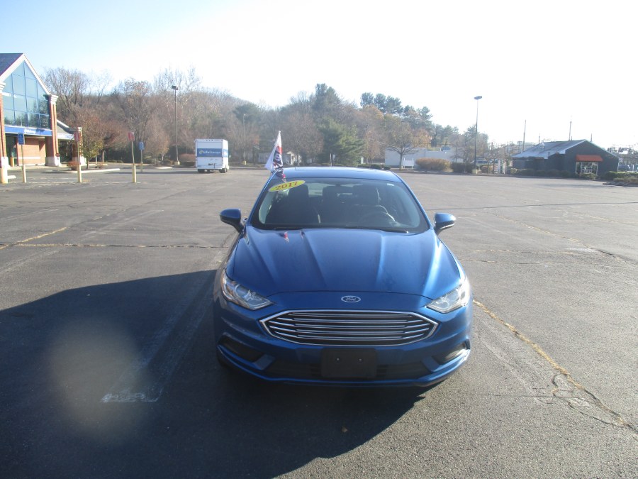 Used Ford Fusion Hybrid SE FWD 2017 | Universal Motors LLC. New Britain, Connecticut Used Ford Fusion Hybrid SE FWD 2017 | Universal Motors LLC. New Britain, Connecticut