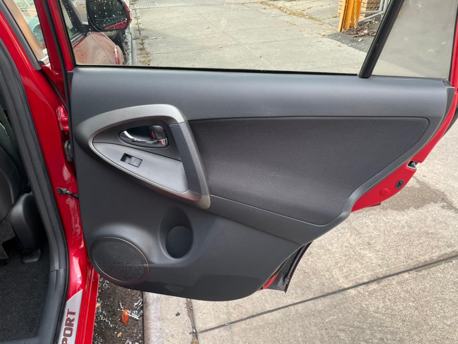 Used Toyota RAV4 Sport 4WD 2011 | Sylhet Motors Inc.. Jamaica, New York Used Toyota RAV4 Sport 4WD 2011 | Sylhet Motors Inc.. Jamaica, New York