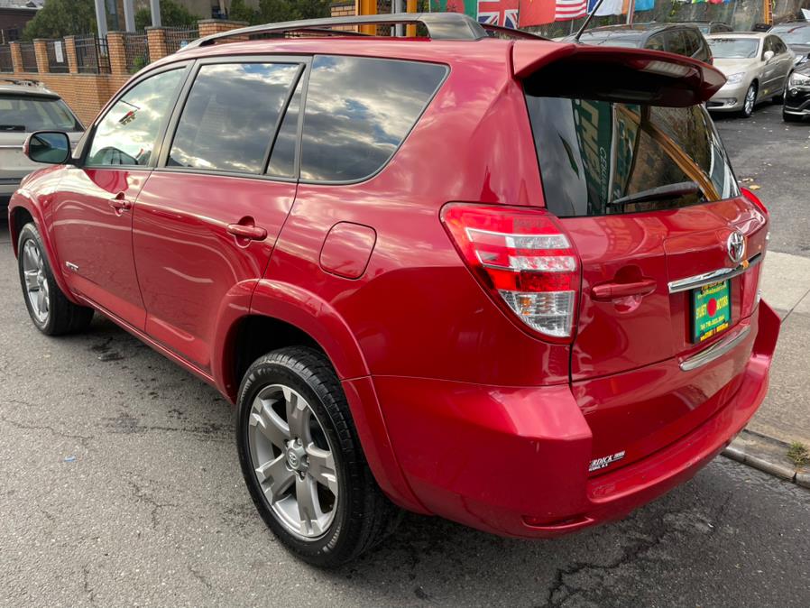 Used Toyota RAV4 Sport 4WD 2011 | Sylhet Motors Inc.. Jamaica, New York Used Toyota RAV4 Sport 4WD 2011 | Sylhet Motors Inc.. Jamaica, New York