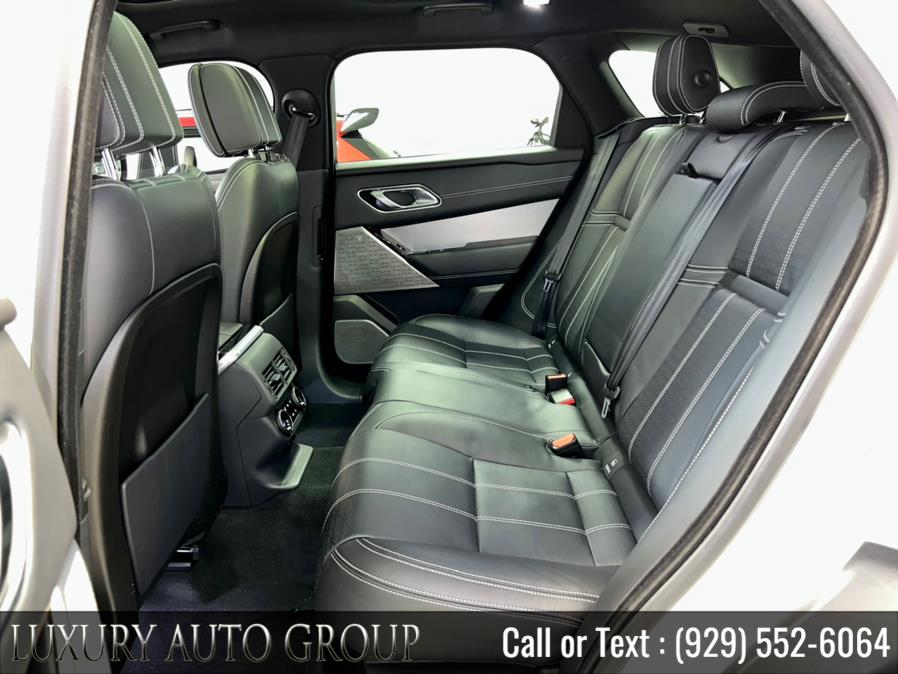 2018 Land Rover Range Rover Velar P250 R-Dynamic HSE, available for sale in Bronx, New York | Luxury Auto Group. Bronx, New York 2018 Land Rover Range Rover Velar P250 R-Dynamic HSE, available for sale in Bronx, New York | Luxury Auto Group. Bronx, New York