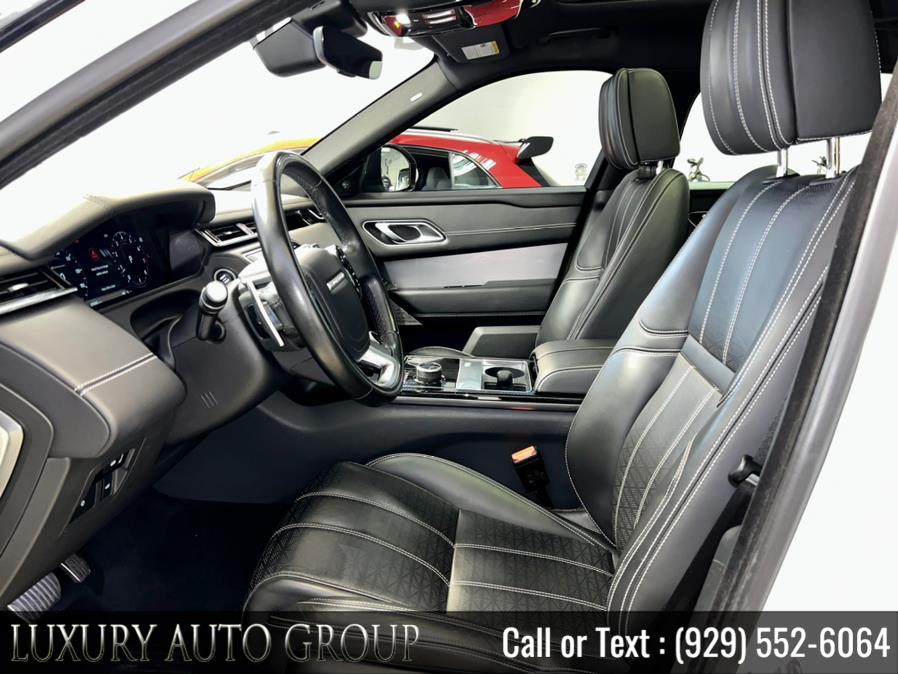 2018 Land Rover Range Rover Velar P250 R-Dynamic HSE, available for sale in Bronx, New York | Luxury Auto Group. Bronx, New York 2018 Land Rover Range Rover Velar P250 R-Dynamic HSE, available for sale in Bronx, New York | Luxury Auto Group. Bronx, New York