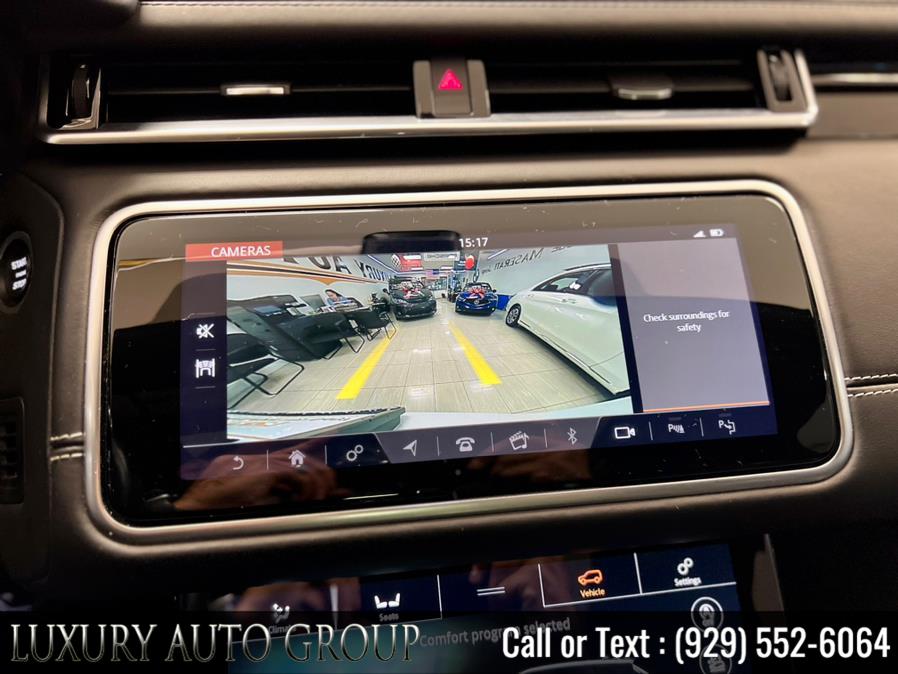2018 Land Rover Range Rover Velar P250 R-Dynamic HSE, available for sale in Bronx, New York | Luxury Auto Group. Bronx, New York 2018 Land Rover Range Rover Velar P250 R-Dynamic HSE, available for sale in Bronx, New York | Luxury Auto Group. Bronx, New York