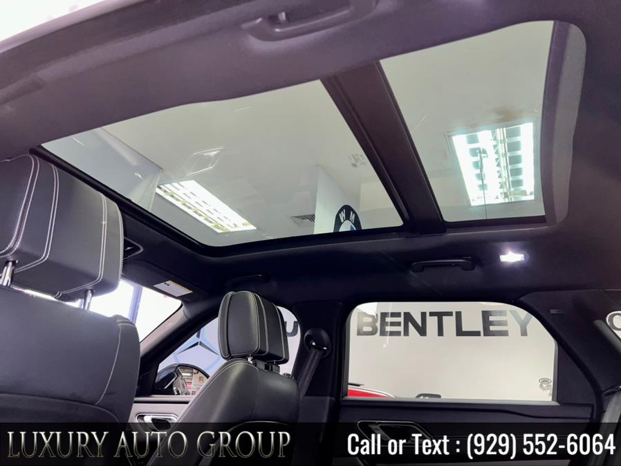 2018 Land Rover Range Rover Velar P250 R-Dynamic HSE, available for sale in Bronx, New York | Luxury Auto Group. Bronx, New York 2018 Land Rover Range Rover Velar P250 R-Dynamic HSE, available for sale in Bronx, New York | Luxury Auto Group. Bronx, New York