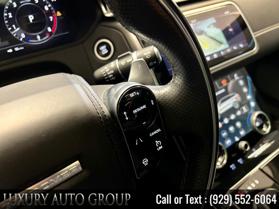 2018 Land Rover Range Rover Velar P250 R-Dynamic HSE, available for sale in Bronx, New York | Luxury Auto Group. Bronx, New York 2018 Land Rover Range Rover Velar P250 R-Dynamic HSE, available for sale in Bronx, New York | Luxury Auto Group. Bronx, New York