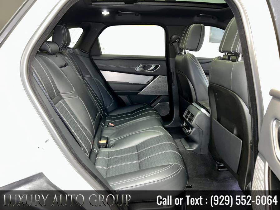 2018 Land Rover Range Rover Velar P250 R-Dynamic HSE, available for sale in Bronx, New York | Luxury Auto Group. Bronx, New York 2018 Land Rover Range Rover Velar P250 R-Dynamic HSE, available for sale in Bronx, New York | Luxury Auto Group. Bronx, New York