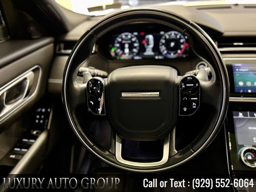 2018 Land Rover Range Rover Velar P250 R-Dynamic HSE, available for sale in Bronx, New York | Luxury Auto Group. Bronx, New York 2018 Land Rover Range Rover Velar P250 R-Dynamic HSE, available for sale in Bronx, New York | Luxury Auto Group. Bronx, New York