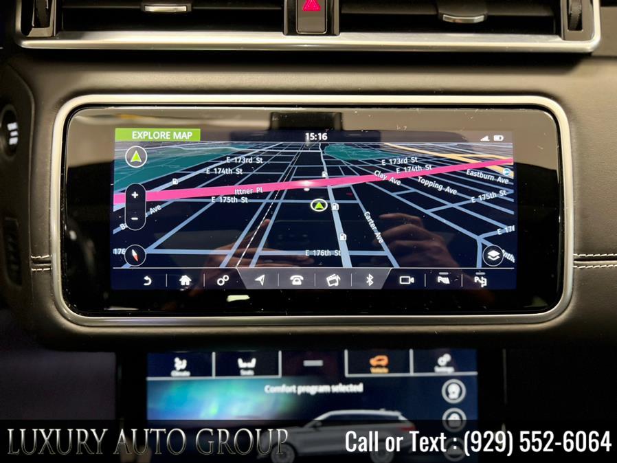 2018 Land Rover Range Rover Velar P250 R-Dynamic HSE, available for sale in Bronx, New York | Luxury Auto Group. Bronx, New York 2018 Land Rover Range Rover Velar P250 R-Dynamic HSE, available for sale in Bronx, New York | Luxury Auto Group. Bronx, New York