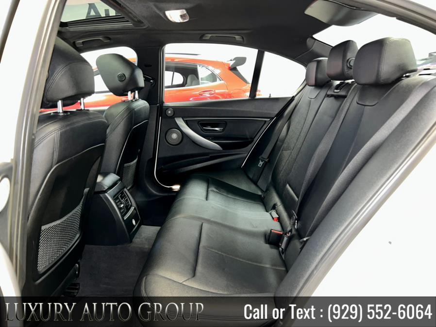 2014 BMW 3 Series 4dr Sdn 335i xDrive AWD, available for sale in Bronx, New York | Luxury Auto Group. Bronx, New York 2014 BMW 3 Series 4dr Sdn 335i xDrive AWD, available for sale in Bronx, New York | Luxury Auto Group. Bronx, New York
