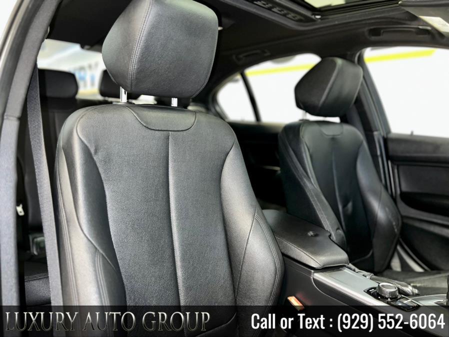 2014 BMW 3 Series 4dr Sdn 335i xDrive AWD, available for sale in Bronx, New York | Luxury Auto Group. Bronx, New York 2014 BMW 3 Series 4dr Sdn 335i xDrive AWD, available for sale in Bronx, New York | Luxury Auto Group. Bronx, New York