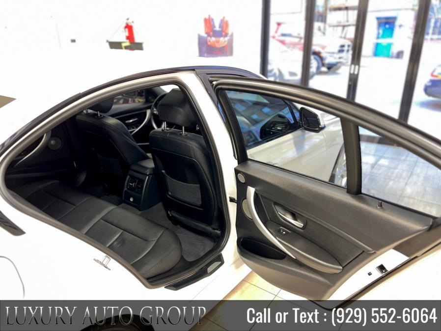2014 BMW 3 Series 4dr Sdn 335i xDrive AWD, available for sale in Bronx, New York | Luxury Auto Group. Bronx, New York 2014 BMW 3 Series 4dr Sdn 335i xDrive AWD, available for sale in Bronx, New York | Luxury Auto Group. Bronx, New York