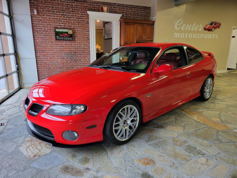 2004 Pontiac GTO 2dr Cpe, available for sale in Shelton, Connecticut | Center Motorsports LLC. Shelton, Connecticut 2004 Pontiac GTO 2dr Cpe, available for sale in Shelton, Connecticut | Center Motorsports LLC. Shelton, Connecticut