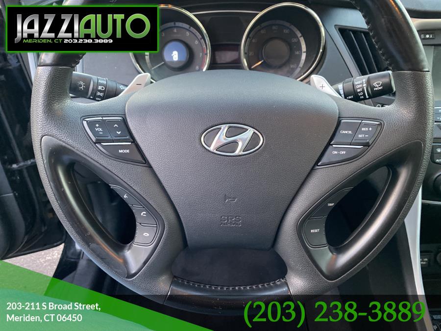 2011 Hyundai Sonata 4dr Sdn 2.0L Auto SE *Ltd Avail*, available for sale in Meriden, Connecticut | Jazzi Auto Sales LLC. Meriden, Connecticut 2011 Hyundai Sonata 4dr Sdn 2.0L Auto SE *Ltd Avail*, available for sale in Meriden, Connecticut | Jazzi Auto Sales LLC. Meriden, Connecticut