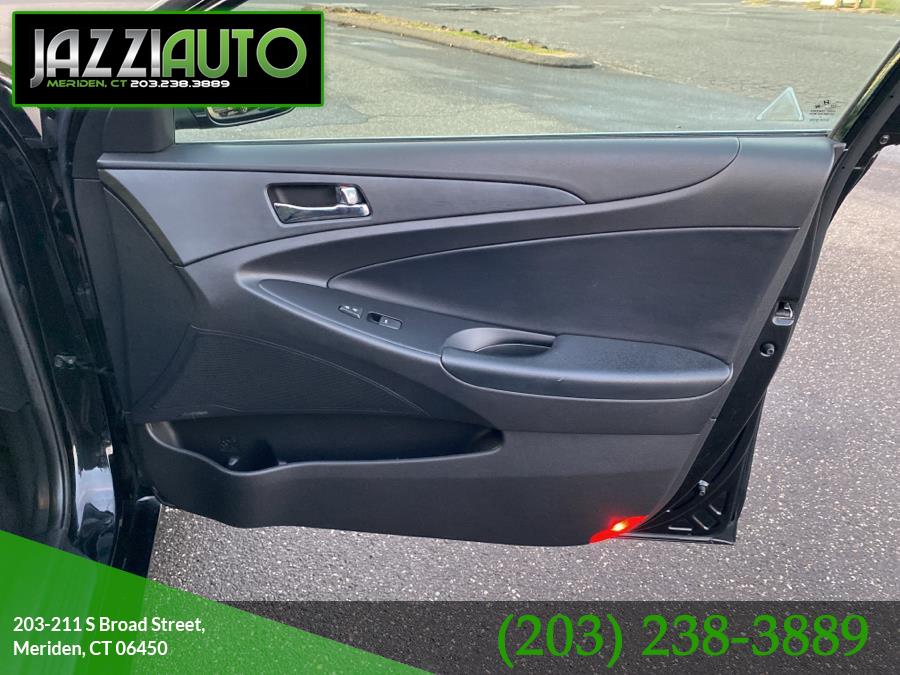 2011 Hyundai Sonata 4dr Sdn 2.0L Auto SE *Ltd Avail*, available for sale in Meriden, Connecticut | Jazzi Auto Sales LLC. Meriden, Connecticut 2011 Hyundai Sonata 4dr Sdn 2.0L Auto SE *Ltd Avail*, available for sale in Meriden, Connecticut | Jazzi Auto Sales LLC. Meriden, Connecticut