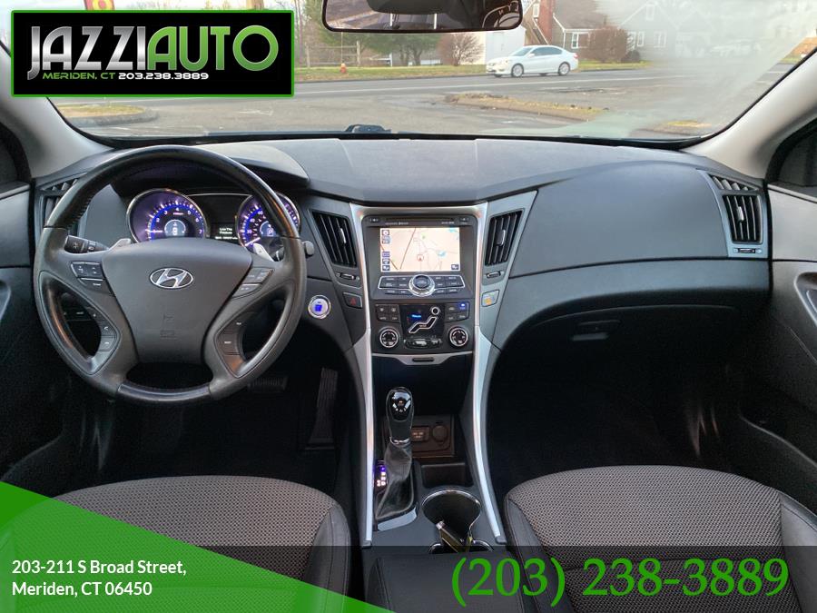 2011 Hyundai Sonata 4dr Sdn 2.0L Auto SE *Ltd Avail*, available for sale in Meriden, Connecticut | Jazzi Auto Sales LLC. Meriden, Connecticut 2011 Hyundai Sonata 4dr Sdn 2.0L Auto SE *Ltd Avail*, available for sale in Meriden, Connecticut | Jazzi Auto Sales LLC. Meriden, Connecticut