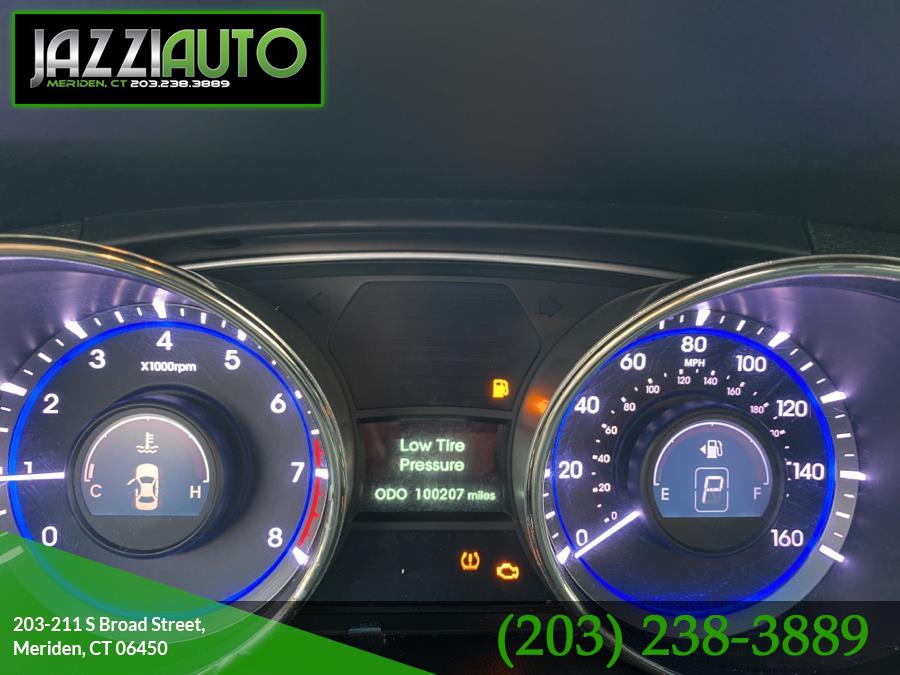 2011 Hyundai Sonata 4dr Sdn 2.0L Auto SE *Ltd Avail*, available for sale in Meriden, Connecticut | Jazzi Auto Sales LLC. Meriden, Connecticut 2011 Hyundai Sonata 4dr Sdn 2.0L Auto SE *Ltd Avail*, available for sale in Meriden, Connecticut | Jazzi Auto Sales LLC. Meriden, Connecticut