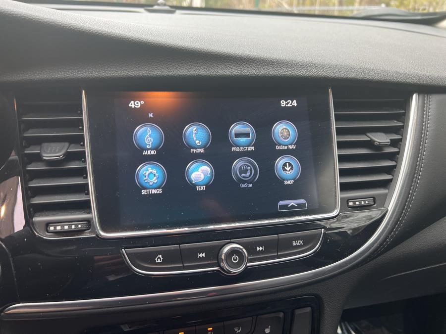 2019 Buick Encore AWD 4dr Essence, available for sale in New London, Connecticut | TJ Motors. New London, Connecticut 2019 Buick Encore AWD 4dr Essence, available for sale in New London, Connecticut | TJ Motors. New London, Connecticut