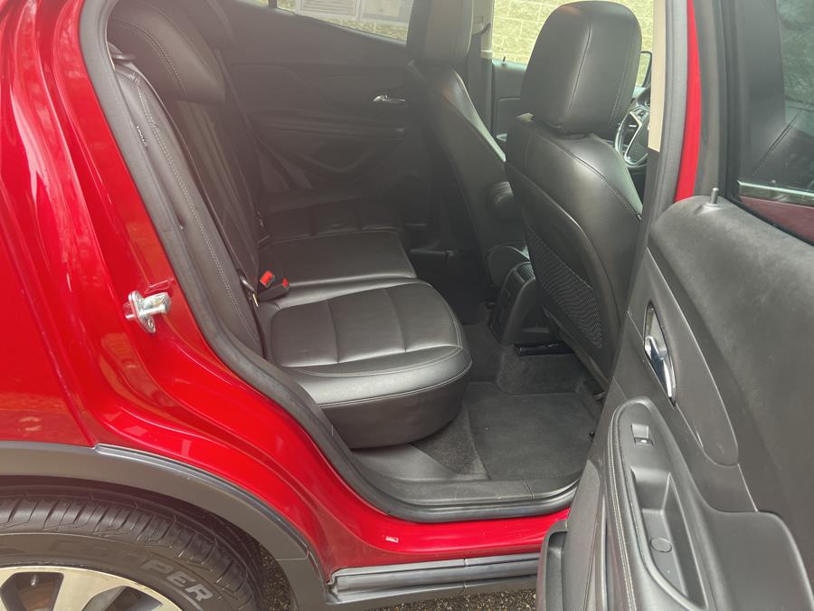 2019 Buick Encore AWD 4dr Essence, available for sale in New London, Connecticut | TJ Motors. New London, Connecticut 2019 Buick Encore AWD 4dr Essence, available for sale in New London, Connecticut | TJ Motors. New London, Connecticut