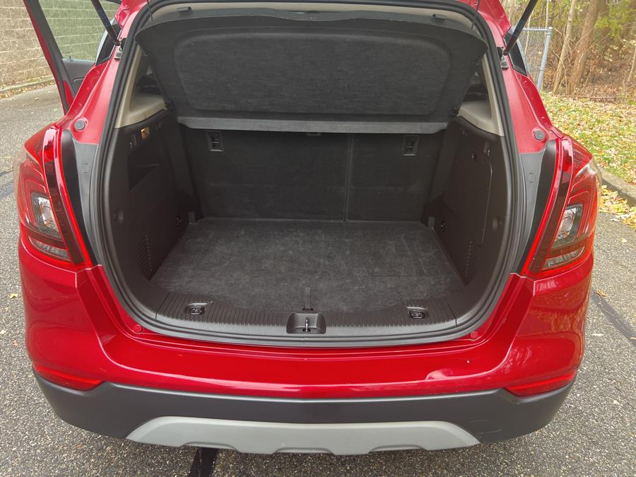 2019 Buick Encore AWD 4dr Essence, available for sale in New London, Connecticut | TJ Motors. New London, Connecticut 2019 Buick Encore AWD 4dr Essence, available for sale in New London, Connecticut | TJ Motors. New London, Connecticut