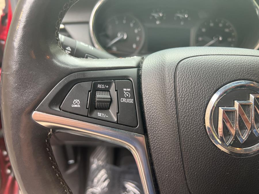 2019 Buick Encore AWD 4dr Essence, available for sale in New London, Connecticut | TJ Motors. New London, Connecticut 2019 Buick Encore AWD 4dr Essence, available for sale in New London, Connecticut | TJ Motors. New London, Connecticut