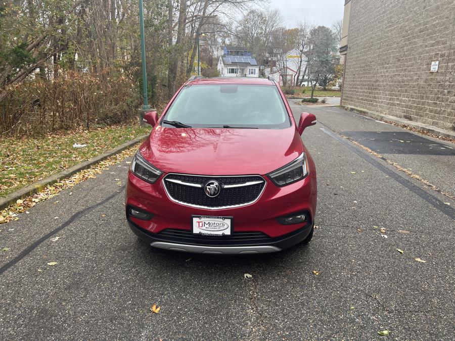 2019 Buick Encore AWD 4dr Essence, available for sale in New London, Connecticut | TJ Motors. New London, Connecticut 2019 Buick Encore AWD 4dr Essence, available for sale in New London, Connecticut | TJ Motors. New London, Connecticut