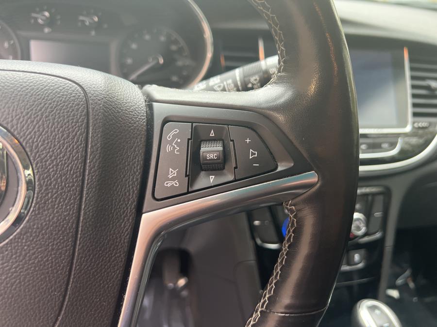 2019 Buick Encore AWD 4dr Essence, available for sale in New London, Connecticut | TJ Motors. New London, Connecticut 2019 Buick Encore AWD 4dr Essence, available for sale in New London, Connecticut | TJ Motors. New London, Connecticut