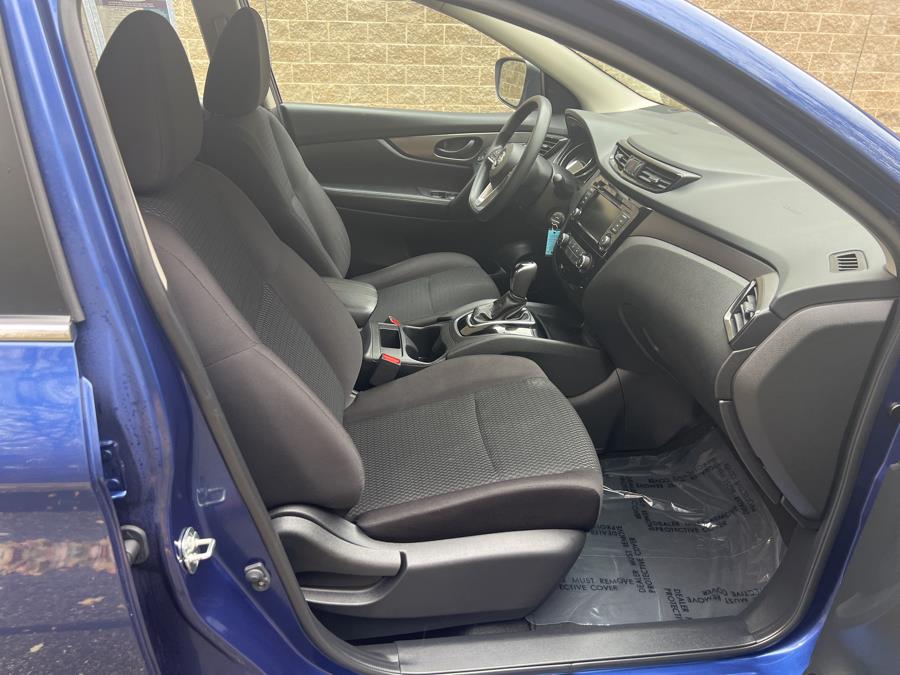 2020 Nissan Rogue Sport FWD S, available for sale in New London, Connecticut | TJ Motors. New London, Connecticut 2020 Nissan Rogue Sport FWD S, available for sale in New London, Connecticut | TJ Motors. New London, Connecticut