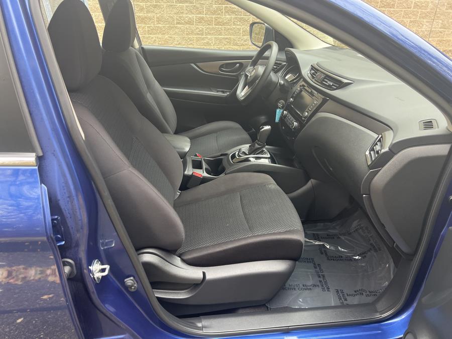 2020 Nissan Rogue Sport FWD S, available for sale in New London, Connecticut | TJ Motors. New London, Connecticut 2020 Nissan Rogue Sport FWD S, available for sale in New London, Connecticut | TJ Motors. New London, Connecticut
