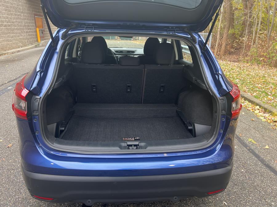 2020 Nissan Rogue Sport FWD S, available for sale in New London, Connecticut | TJ Motors. New London, Connecticut 2020 Nissan Rogue Sport FWD S, available for sale in New London, Connecticut | TJ Motors. New London, Connecticut