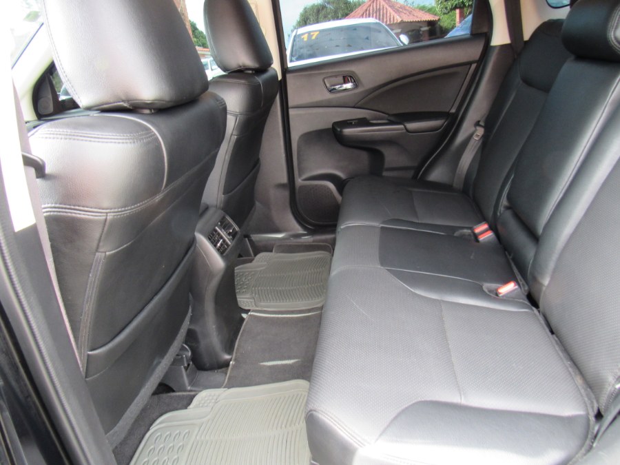 Used Honda CR-V AWD 5dr EX 2015 | Hilario Auto Import. San Francisco de Macoris Rd, Dominican Republic Used Honda CR-V AWD 5dr EX 2015 | Hilario Auto Import. San Francisco de Macoris Rd, Dominican Republic
