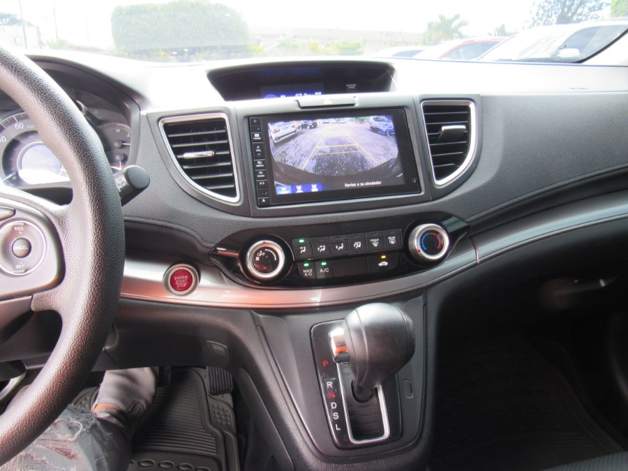 Used Honda CR-V AWD 5dr EX 2015 | Hilario Auto Import. San Francisco de Macoris Rd, Dominican Republic Used Honda CR-V AWD 5dr EX 2015 | Hilario Auto Import. San Francisco de Macoris Rd, Dominican Republic