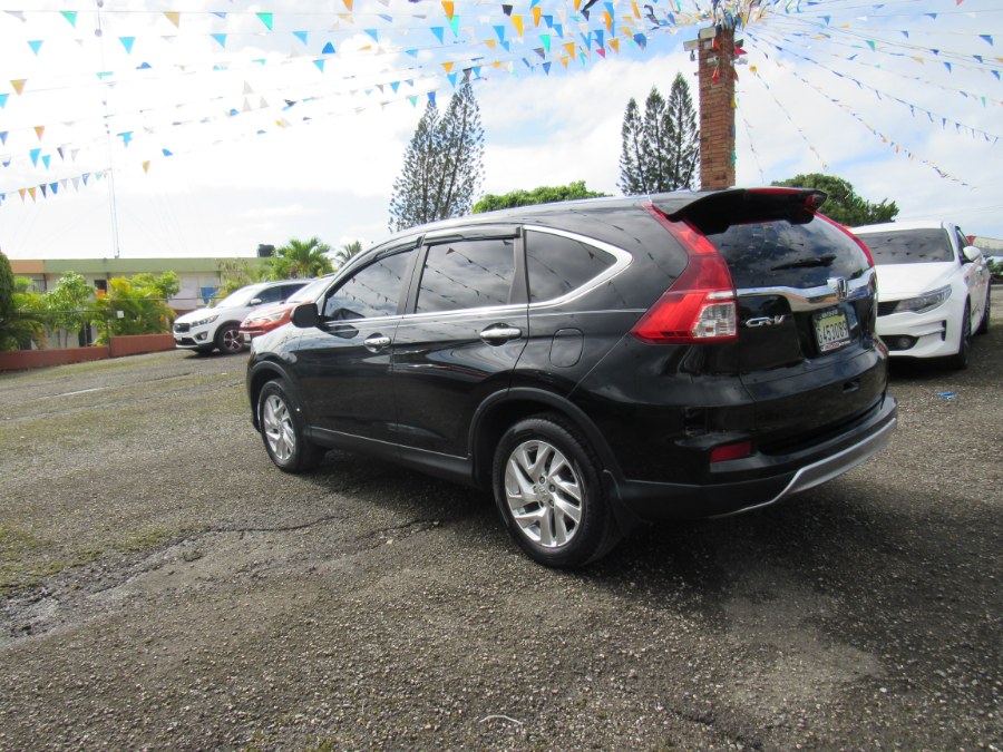 Used Honda CR-V AWD 5dr EX 2015 | Hilario Auto Import. San Francisco de Macoris Rd, Dominican Republic Used Honda CR-V AWD 5dr EX 2015 | Hilario Auto Import. San Francisco de Macoris Rd, Dominican Republic
