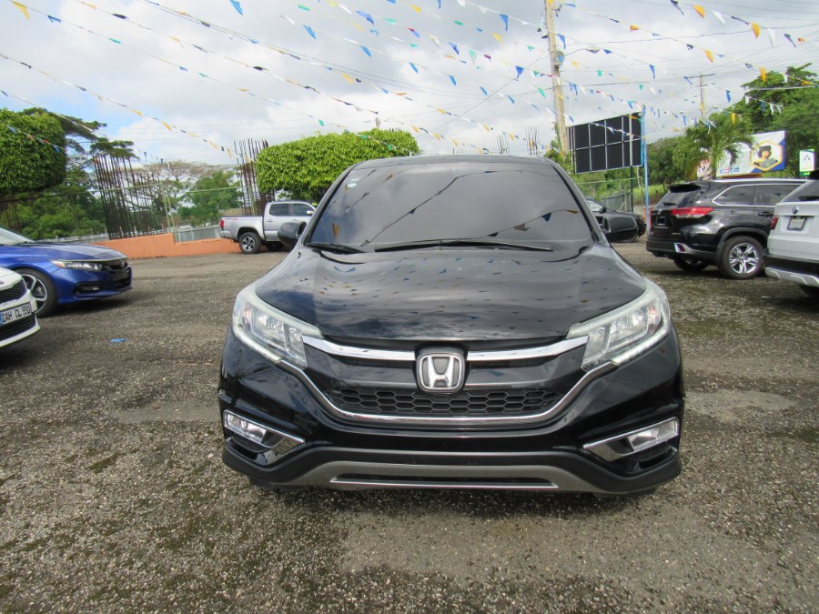 Used Honda CR-V AWD 5dr EX 2015 | Hilario Auto Import. San Francisco de Macoris Rd, Dominican Republic Used Honda CR-V AWD 5dr EX 2015 | Hilario Auto Import. San Francisco de Macoris Rd, Dominican Republic