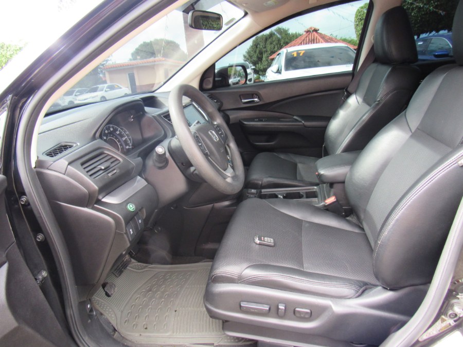 Used Honda CR-V AWD 5dr EX 2015 | Hilario Auto Import. San Francisco de Macoris Rd, Dominican Republic Used Honda CR-V AWD 5dr EX 2015 | Hilario Auto Import. San Francisco de Macoris Rd, Dominican Republic