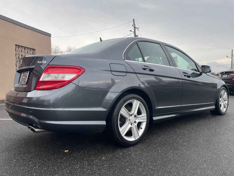 2010 Mercedes-Benz C-Class 4Dr Sedan 3.0L V6 4Matic, available for sale in Hartford, Connecticut | Lex Autos LLC. Hartford, Connecticut 2010 Mercedes-Benz C-Class 4Dr Sedan 3.0L V6 4Matic, available for sale in Hartford, Connecticut | Lex Autos LLC. Hartford, Connecticut