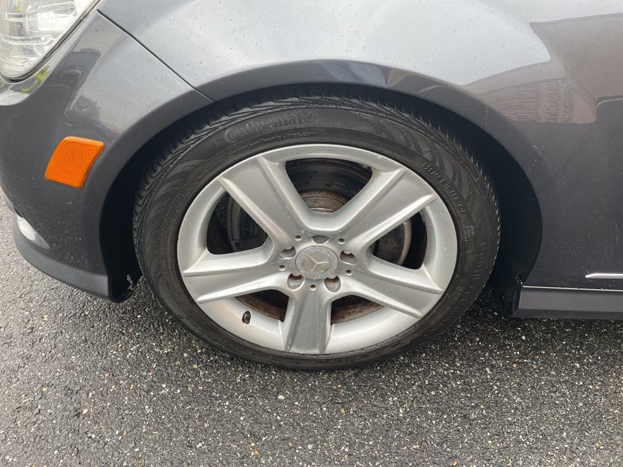 2010 Mercedes-Benz C-Class 4Dr Sedan 3.0L V6 4Matic, available for sale in Hartford, Connecticut | Lex Autos LLC. Hartford, Connecticut 2010 Mercedes-Benz C-Class 4Dr Sedan 3.0L V6 4Matic, available for sale in Hartford, Connecticut | Lex Autos LLC. Hartford, Connecticut