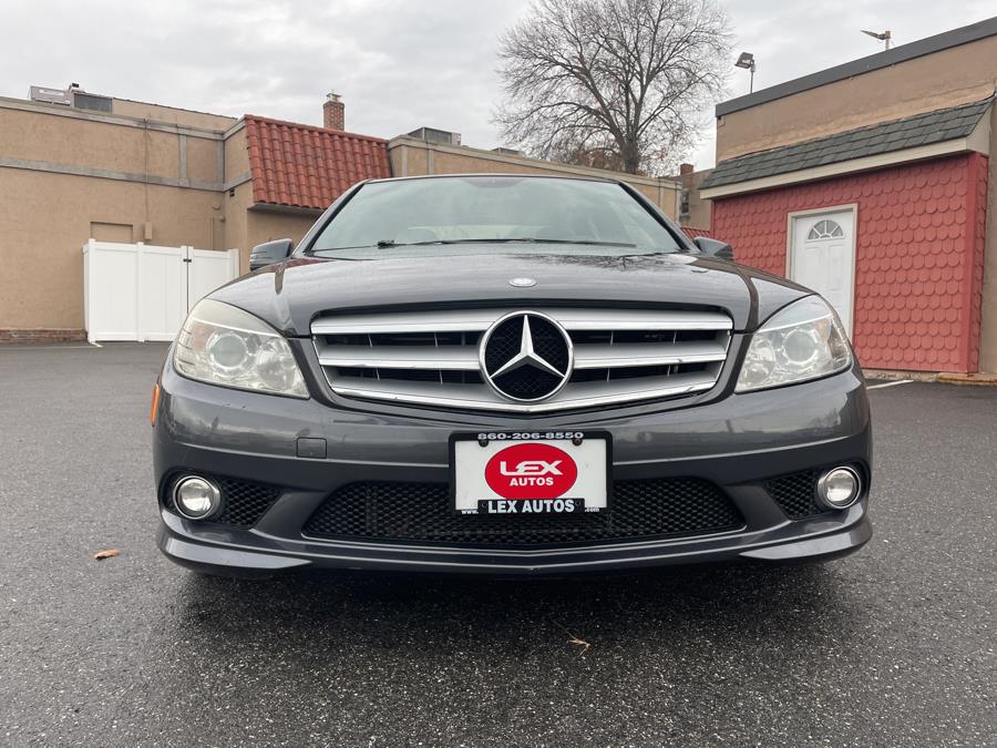 2010 Mercedes-Benz C-Class 4Dr Sedan 3.0L V6 4Matic, available for sale in Hartford, Connecticut | Lex Autos LLC. Hartford, Connecticut 2010 Mercedes-Benz C-Class 4Dr Sedan 3.0L V6 4Matic, available for sale in Hartford, Connecticut | Lex Autos LLC. Hartford, Connecticut