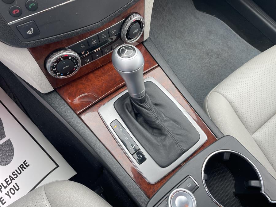 2010 Mercedes-Benz C-Class 4Dr Sedan 3.0L V6 4Matic, available for sale in Hartford, Connecticut | Lex Autos LLC. Hartford, Connecticut 2010 Mercedes-Benz C-Class 4Dr Sedan 3.0L V6 4Matic, available for sale in Hartford, Connecticut | Lex Autos LLC. Hartford, Connecticut