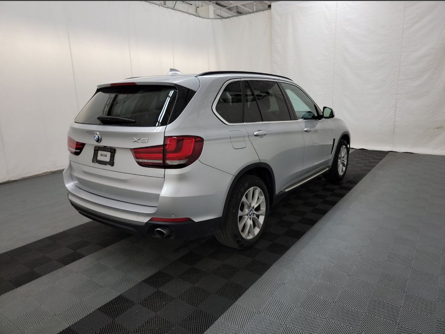 2016 BMW X5 AWD 4dr xDrive35i, available for sale in Amityville, New York | Gold Coast Motors of sunrise. Amityville, New York
