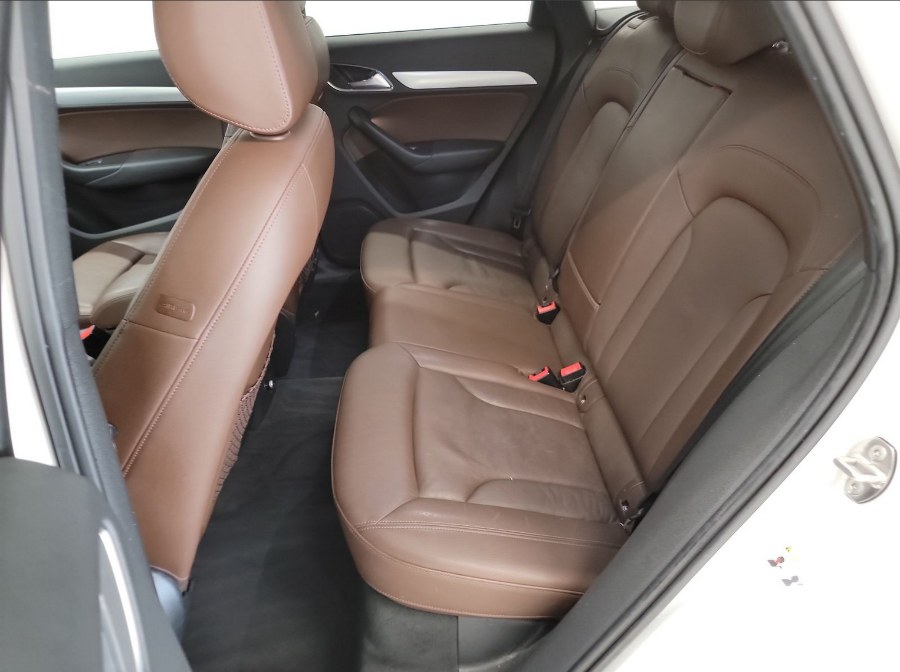 2016 Audi Q3 quattro 4dr Premium Plus, available for sale in Amityville, New York | Gold Coast Motors of sunrise. Amityville, New York 2016 Audi Q3 quattro 4dr Premium Plus, available for sale in Amityville, New York | Gold Coast Motors of sunrise. Amityville, New York