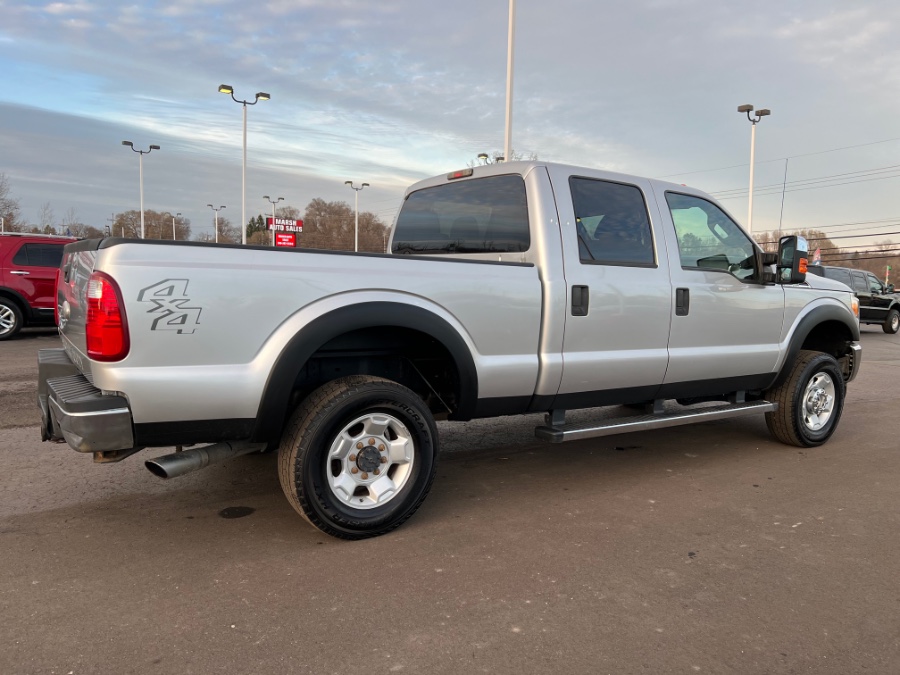 Used Ford Super Duty F-250 SRW 4WD Crew Cab 156" XLT 2011 | Marsh Auto Sales LLC. Ortonville, Michigan Used Ford Super Duty F-250 SRW 4WD Crew Cab 156" XLT 2011 | Marsh Auto Sales LLC. Ortonville, Michigan