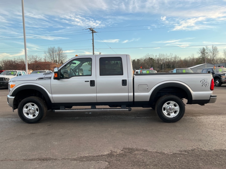 Used Ford Super Duty F-250 SRW 4WD Crew Cab 156" XLT 2011 | Marsh Auto Sales LLC. Ortonville, Michigan Used Ford Super Duty F-250 SRW 4WD Crew Cab 156" XLT 2011 | Marsh Auto Sales LLC. Ortonville, Michigan