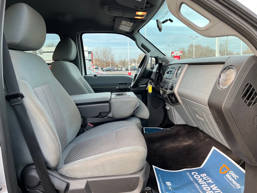 Used Ford Super Duty F-250 SRW 4WD Crew Cab 156" XLT 2011 | Marsh Auto Sales LLC. Ortonville, Michigan Used Ford Super Duty F-250 SRW 4WD Crew Cab 156" XLT 2011 | Marsh Auto Sales LLC. Ortonville, Michigan