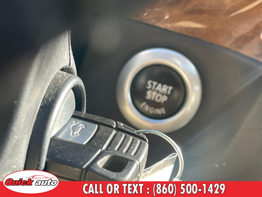 2010 BMW 5 Series 4dr Sdn 528i xDrive AWD, available for sale in Bristol, Connecticut | Quick Auto LLC. Bristol, Connecticut 2010 BMW 5 Series 4dr Sdn 528i xDrive AWD, available for sale in Bristol, Connecticut | Quick Auto LLC. Bristol, Connecticut