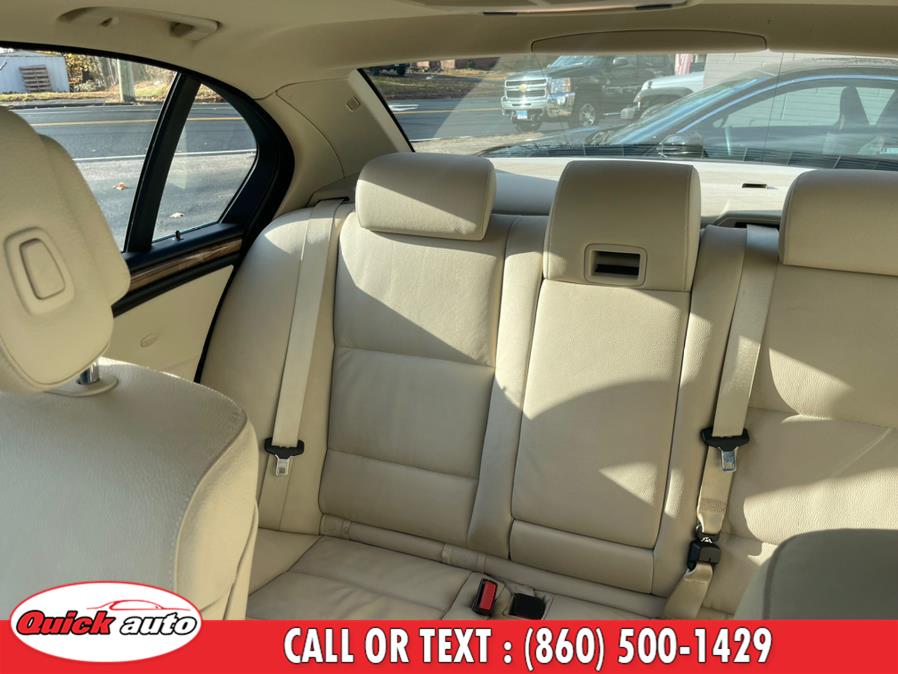 2010 BMW 5 Series 4dr Sdn 528i xDrive AWD, available for sale in Bristol, Connecticut | Quick Auto LLC. Bristol, Connecticut 2010 BMW 5 Series 4dr Sdn 528i xDrive AWD, available for sale in Bristol, Connecticut | Quick Auto LLC. Bristol, Connecticut