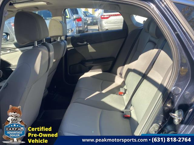 Used Honda Civic Sedan EX CVT 2019 | Peak Automotive Inc.. Bayshore, New York Used Honda Civic Sedan EX CVT 2019 | Peak Automotive Inc.. Bayshore, New York