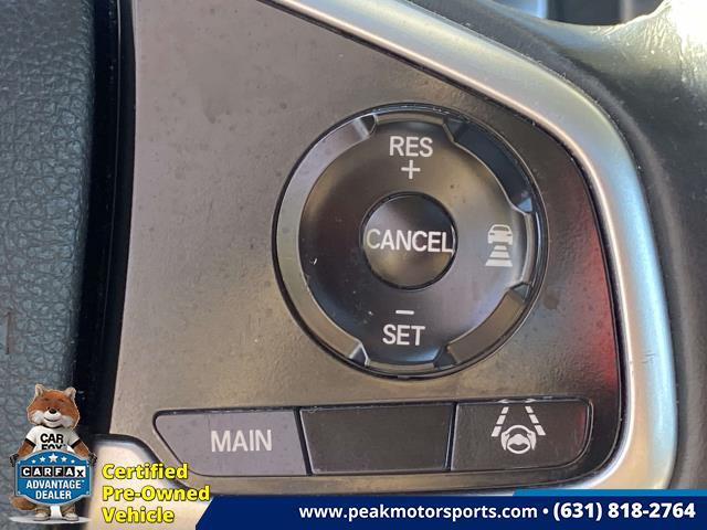 Used Honda Civic Sedan EX CVT 2019 | Peak Automotive Inc.. Bayshore, New York Used Honda Civic Sedan EX CVT 2019 | Peak Automotive Inc.. Bayshore, New York