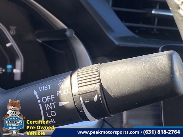 Used Honda Civic Sedan EX CVT 2019 | Peak Automotive Inc.. Bayshore, New York Used Honda Civic Sedan EX CVT 2019 | Peak Automotive Inc.. Bayshore, New York
